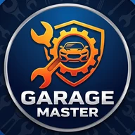 Garage Master app icon