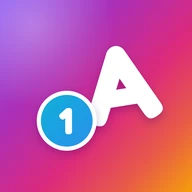 Paint & Learn app icon