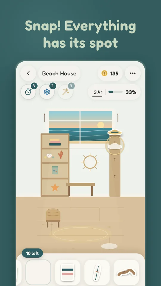 Zen Room screenshot 3