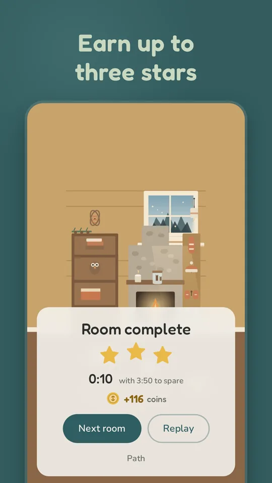 Zen Room screenshot 4
