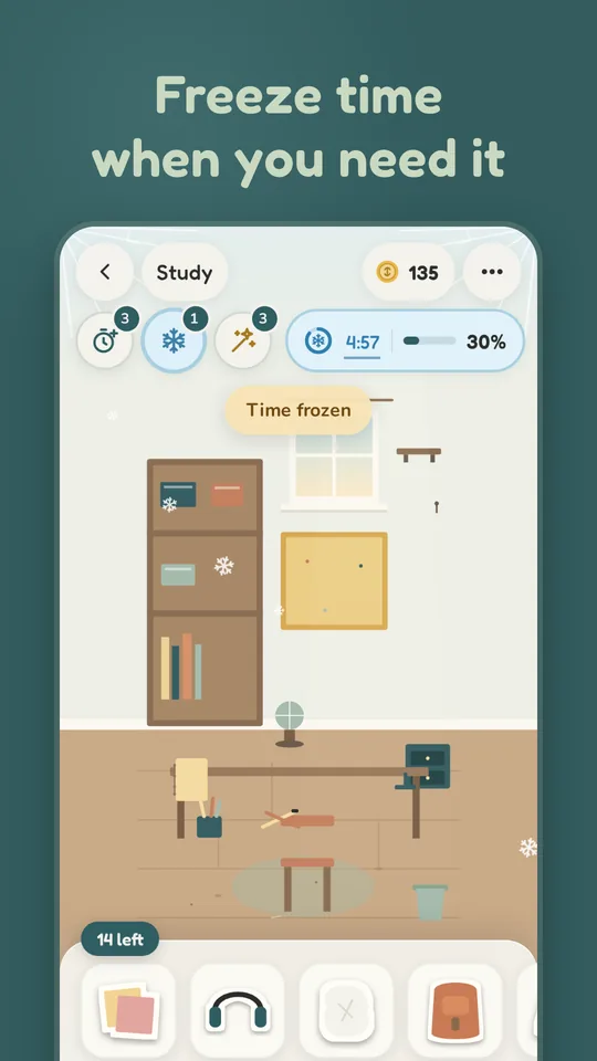 Zen Room screenshot 5
