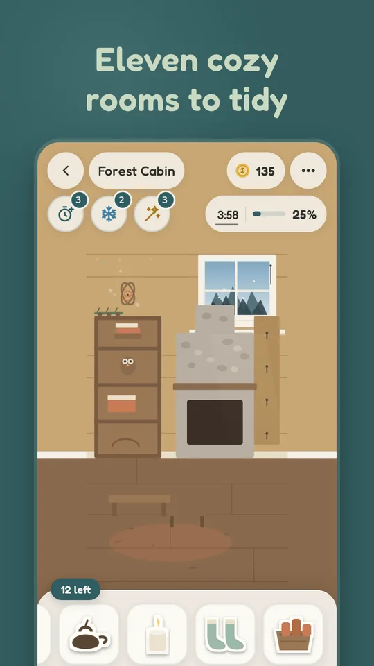Zen Room screenshot 6